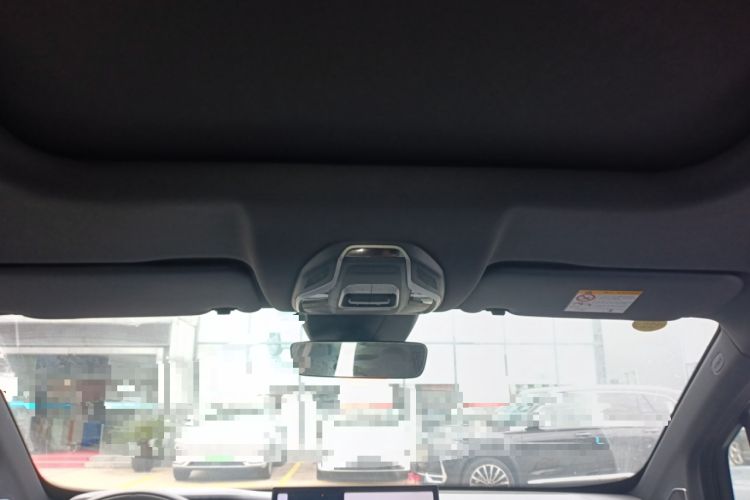 Used Geely Auto Haoyue L 2023 2.0T DCT Prestige Edition Headliner