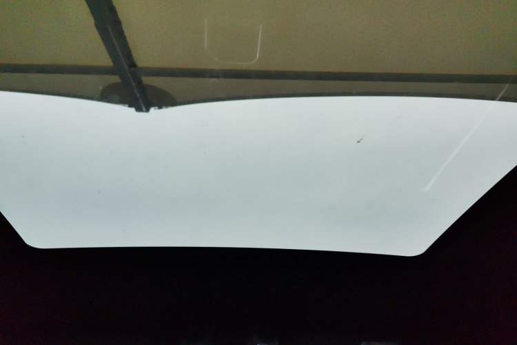 Used Geely Auto Haoyue L 2023 2.0T DCT Luxury Version Headliner