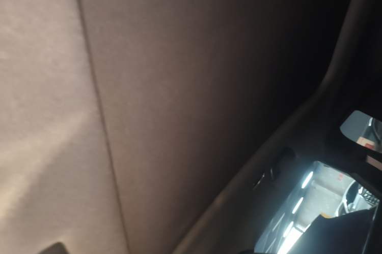 Used Geely Auto Haoyue L 2023 2.0T DCT Prestige Edition Headliner