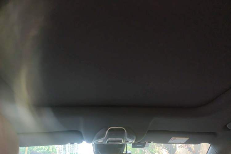 Used Geely Auto Haoyue L 2023 2.0T DCT Flagship Version Headliner