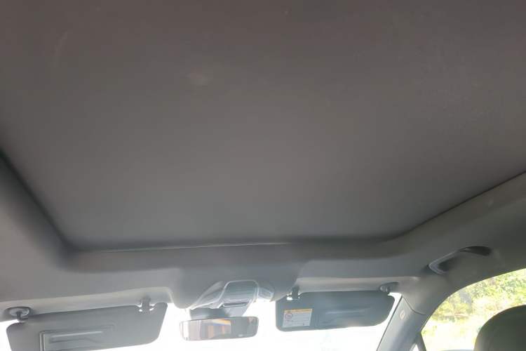 Used Geely Auto Haoyue L 2023 2.0T DCT Prestige Edition Headliner