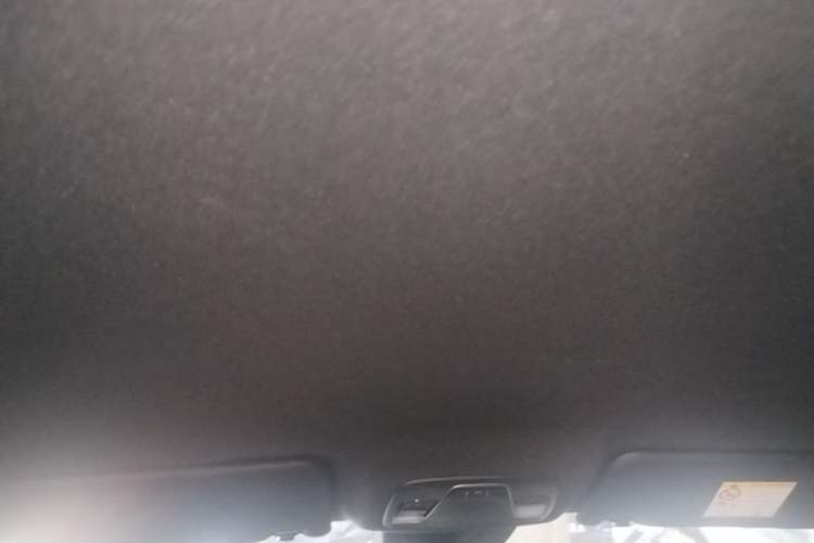 Used Geely Auto Haoyue L 2023 2.0T DCT Luxury Version Headliner