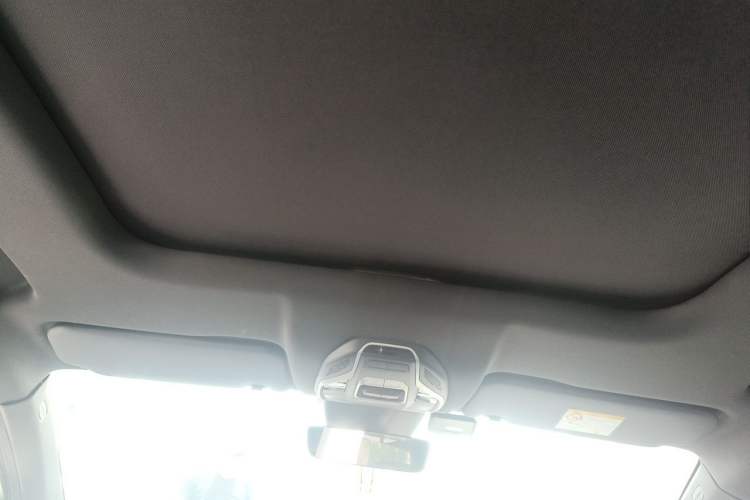 Used Geely Auto Haoyue L 2023 2.0T DCT Prestige Edition Headliner