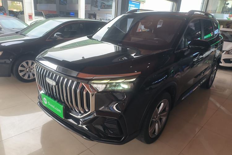 Used Geely Auto Haoyue L 2023 2.0T DCT Prestige Edition Guazi used car, China used car export, Used car for sale, Used  cars, Cheapest cars for sale