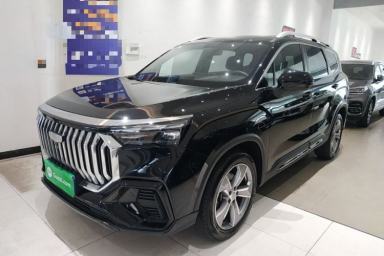 Used Geely Auto Haoyue L 2023 2.0T DCT Prestige Edition