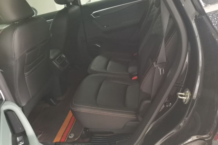 Used Geely Auto Haoyue L 2023 2.0T DCT Prestige Edition Left Rear Seat