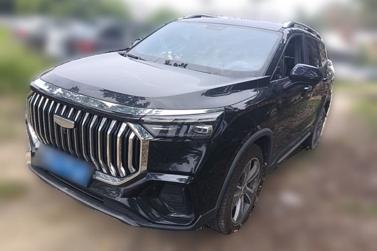 Used Geely Auto Haoyue L 2023 2.0T DCT Prestige Edition Guazi used car, China used car export, Used car for sale, Used  cars, Cheapest cars for sale