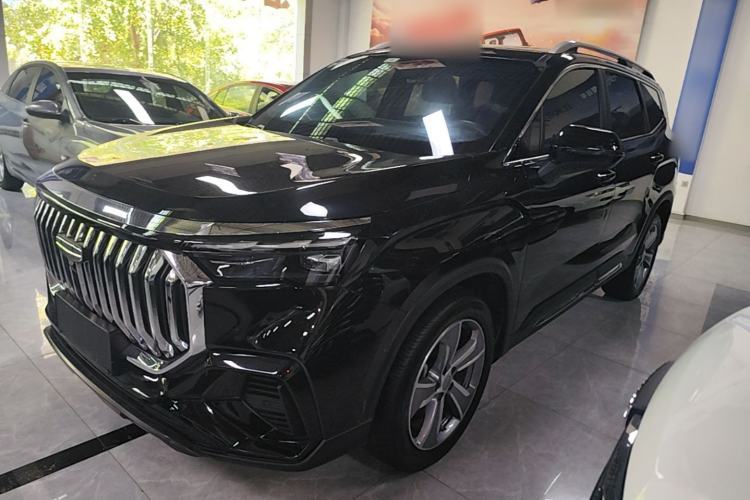 Used Geely Auto Haoyue L 2023 2.0T DCT Prestige Edition Guazi used car, China used car export, Used car for sale, Used cars, Cheapest cars for sale