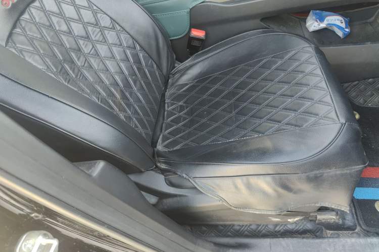 Used Geely Auto Haoyue L 2023 2.0T DCT Prestige Edition Right Front Seat