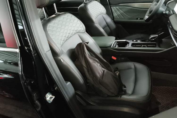 Used Geely Auto Haoyue L 2023 2.0T DCT Prestige Edition Right Front Seat