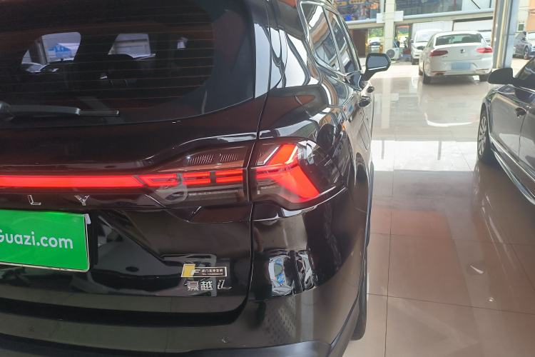 Used Geely Auto Haoyue L 2023 2.0T DCT Prestige Edition Right Rear Taillight