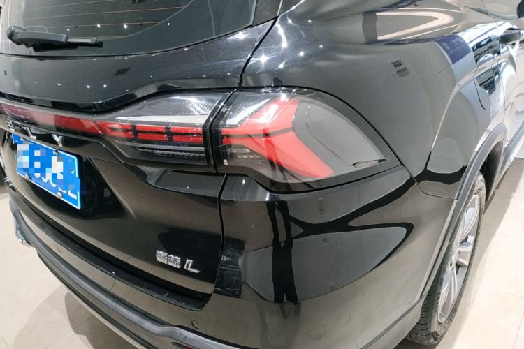 Used Geely Auto Haoyue L 2023 2.0T DCT Prestige Edition Right Rear Taillight