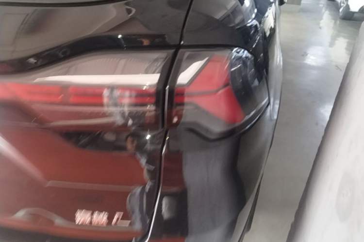 Used Geely Auto Haoyue L 2023 2.0T DCT Luxury Version Right Rear Taillight