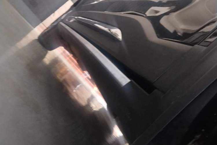 Used Geely Auto Haoyue L 2023 2.0T DCT Luxury Version Right Side Sill