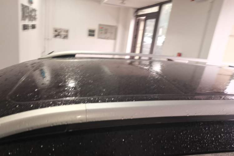 Used Geely Auto Haoyue L 2023 2.0T DCT Prestige Edition Roof