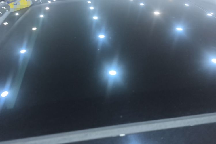 Used Geely Auto Haoyue L 2023 2.0T DCT Flagship Version Roof