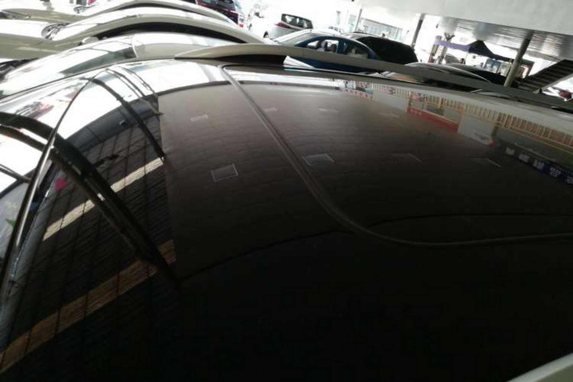 Used Geely Auto Haoyue L 2023 2.0T DCT Prestige Edition Roof