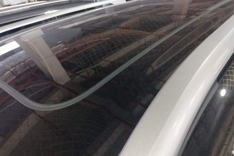 Used Geely Auto Haoyue L 2023 2.0T DCT Flagship Version Roof