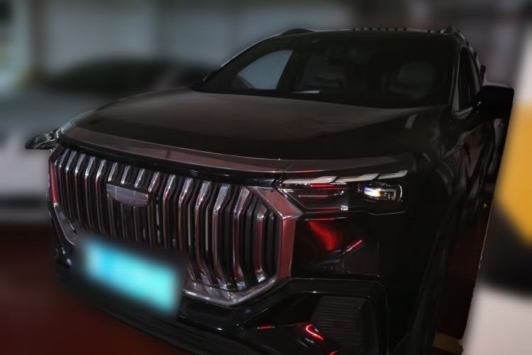 Used Geely Auto Haoyue L 2023 2.0T DCT Prestige Edition Guazi used car, China used car export, Used car for sale, Used  cars, Cheapest cars for sale
