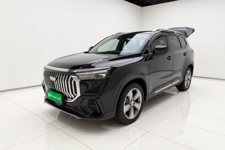 Used Geely Auto Haoyue L 2023 2.0T DCT Flagship Version Guazi used car, China used car export, Used car for sale, Used  cars, Cheapest cars for sale