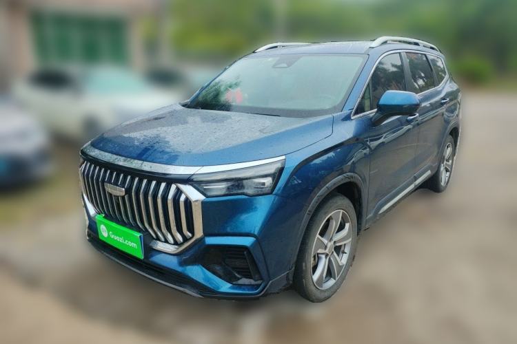 Used Geely Auto Haoyue L 2023 2.0T DCT Flagship Version Guazi used car, China used car export, Used car for sale, Used  cars, Cheapest cars for sale
