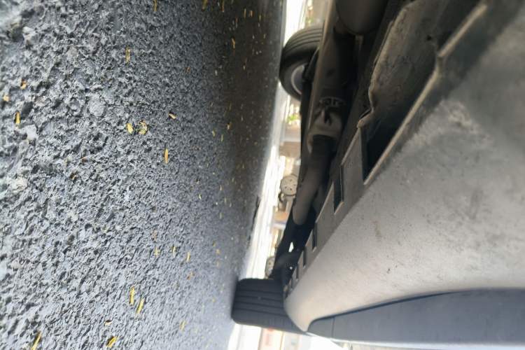 Used Geely Auto Haoyue L 2023 2.0T DCT Flagship Version Chassis Front Left