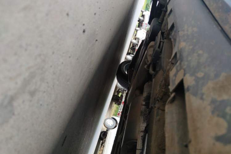Used Geely Auto Haoyue L 2023 2.0T DCT Luxury Version Chassis Front Right