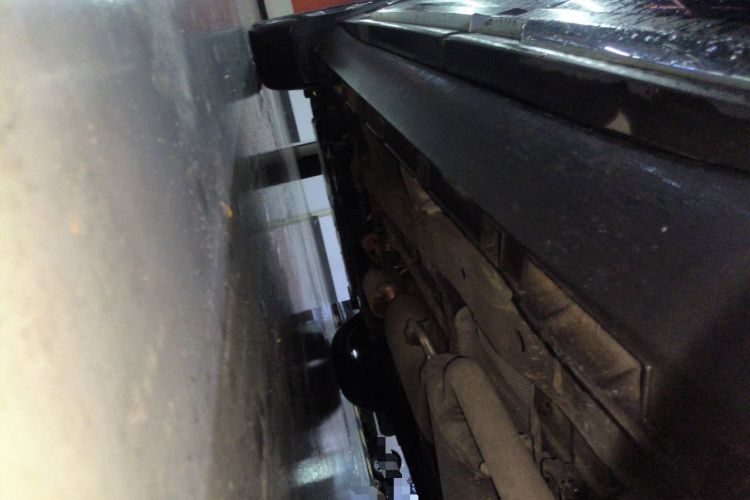 Used Geely Auto Haoyue L 2023 2.0T DCT Flagship Version Chassis Rear Left