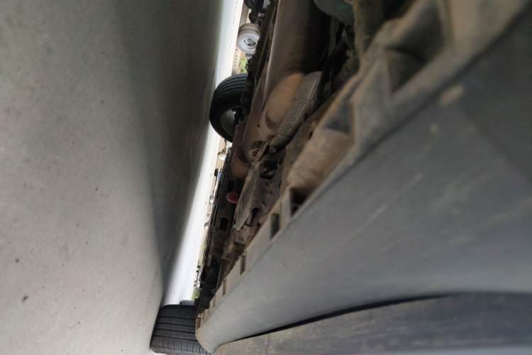 Used Geely Auto Haoyue L 2023 2.0T DCT Luxury Version Chassis Rear Right