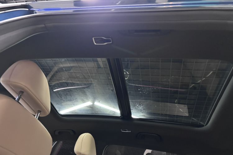 Used Geely Auto Haoyue L 2023 2.0T DCT Flagship Version Exterior 10