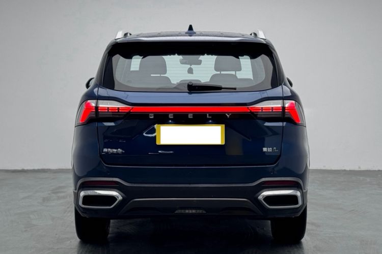 Used Geely Auto Haoyue L 2023 2.0T DCT Prestige Edition Exterior 7