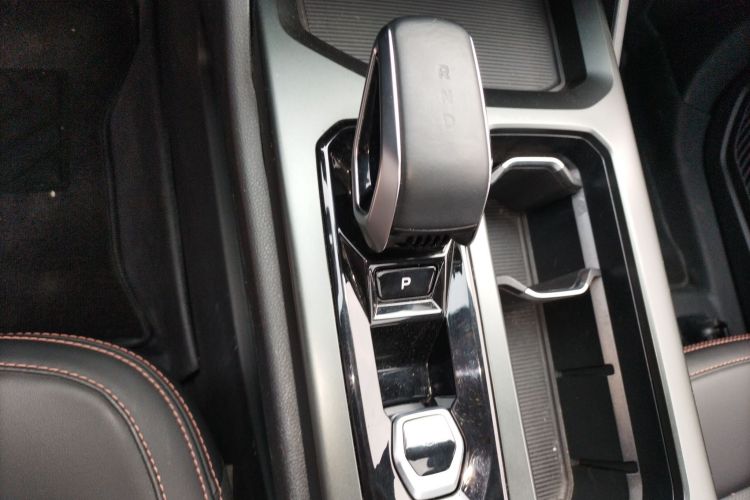Used Geely Auto Haoyue L 2023 2.0T DCT Prestige Edition Gear Lever