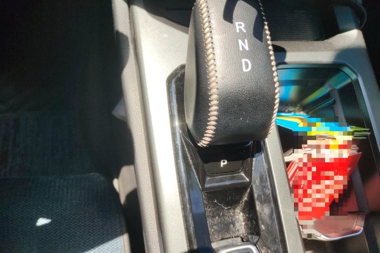 Used Geely Auto Haoyue L 2023 2.0T DCT Flagship Version Gear Lever