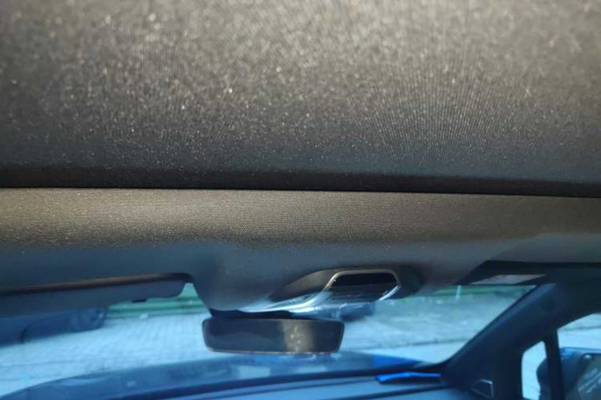 Used Geely Auto Haoyue L 2023 2.0T DCT Flagship Version Headliner