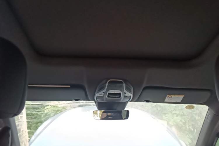 Used Geely Auto Haoyue L 2023 2.0T DCT Prestige Edition Headliner