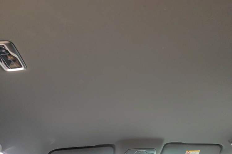 Used Geely Auto Haoyue L 2023 2.0T DCT Luxury Version Headliner
