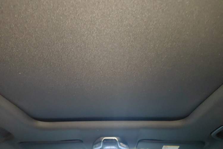 Used Geely Auto Haoyue L 2023 2.0T DCT Prestige Edition Headliner