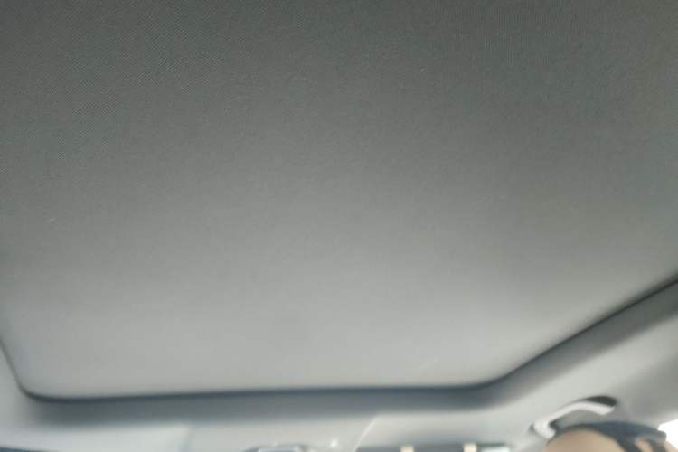 Used Geely Auto Haoyue L 2023 2.0T DCT Flagship Version Headliner