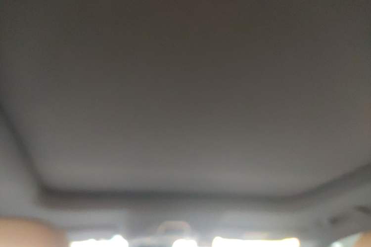 Used Geely Auto Haoyue L 2023 2.0T DCT Flagship Version Headliner