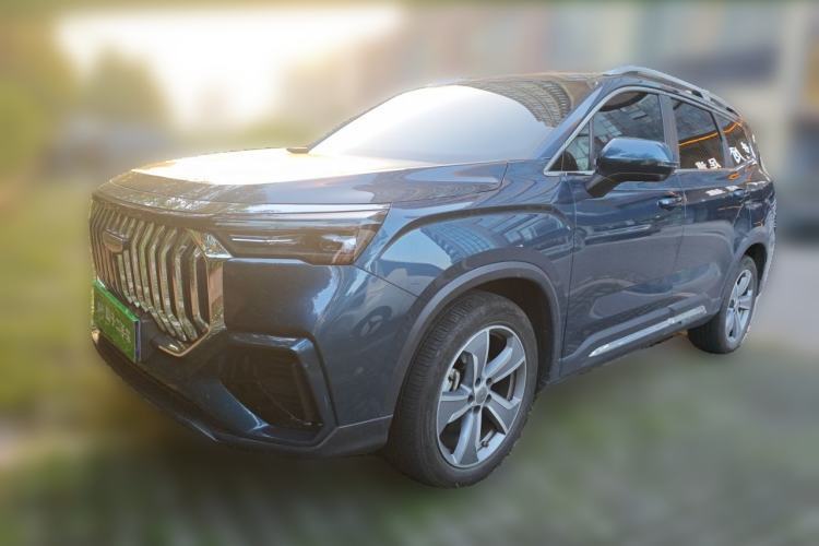 Used Geely Auto Haoyue L 2023 2.0T DCT Prestige Edition Guazi used car, China used car export, Used car for sale, Used  cars, Cheapest cars for sale
