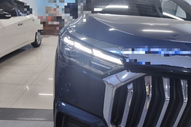 Used Geely Auto Haoyue L 2023 2.0T DCT Prestige Edition Right Front Headlight