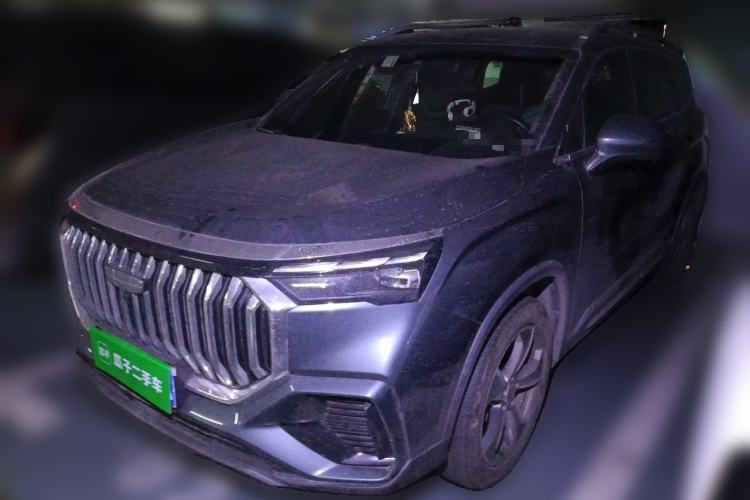 Used Geely Auto Haoyue L 2023 2.0T DCT Prestige Edition Guazi used car, China used car export, Used car for sale, Used  cars, Cheapest cars for sale