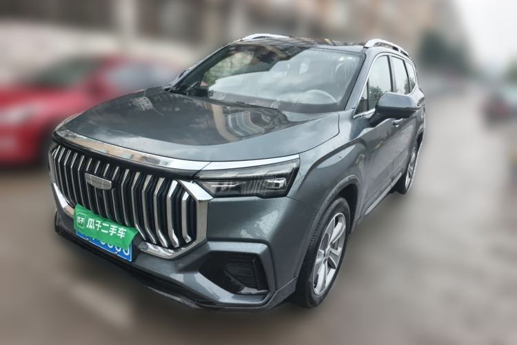 Used Geely Auto Haoyue L 2023 2.0T DCT Prestige Edition Guazi used car, China used car export, Used car for sale, Used  cars, Cheapest cars for sale