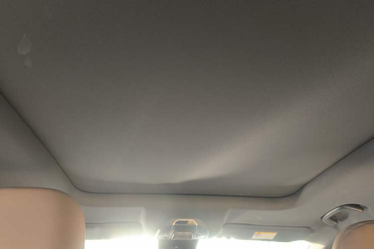 Used Geely Auto Haoyue L 2023 2.0T DCT Flagship Version Headliner