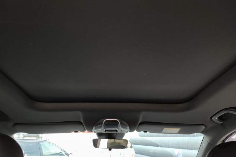 Used Geely Auto Haoyue L 2023 2.0T DCT Prestige Edition Headliner