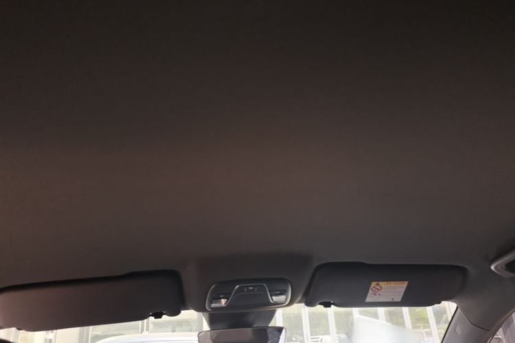 Used Geely Auto Haoyue L 2023 2.0T DCT Luxury Version Headliner
