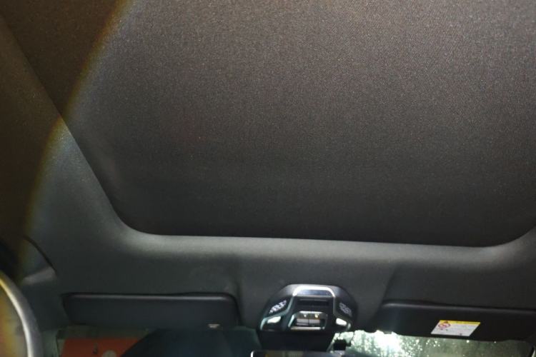 Used Geely Auto Haoyue L 2023 2.0T DCT Prestige Edition Headliner