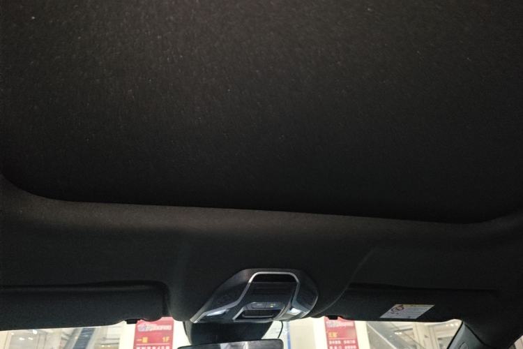 Used Geely Auto Haoyue L 2023 2.0T DCT Prestige Edition Headliner