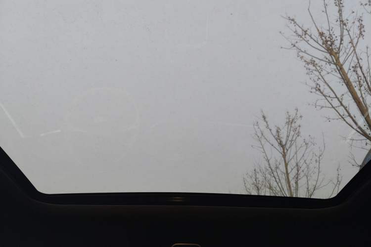 Used Geely Auto Haoyue L 2023 2.0T DCT Prestige Edition Headliner
