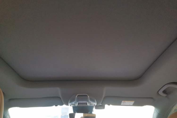 Used Geely Auto Haoyue L 2023 2.0T DCT Flagship Version Headliner